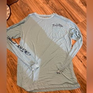 SALT LIFE Longsleeve
